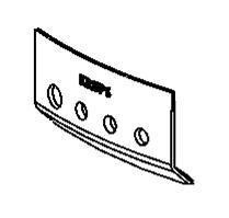 Cadran pour Expresso XP52 de Krups - MS-622911