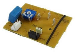 Carte lectronique variateur de vitesse du moteur pour aspirateur Silence Force Rowenta