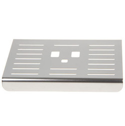 Grille d'gouttage pour machine espresso ECP Delonghi