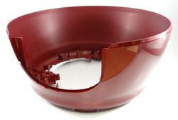 Corps infrieur rouge pour Cookeo de Moulinex MIS995149-01