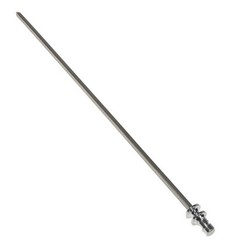 Tige tournebroche pour mini four lectrique Delonghi EO
