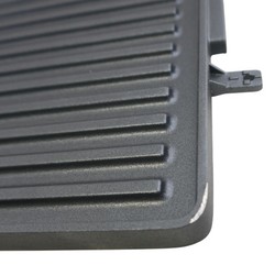 Plaque d'occasion - plancha Riviera et Bar QPL630