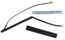 Faisceau du tube pour nettoyeur vapeur Steam Power Rowenta RY65