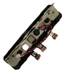 Module cam�ra pour aspirateur robot Rowenta Explorer Serie 240 - 240+ AI