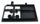 Grille d'gouttage pour expresso Delonghi La Specialista Opra EC9555