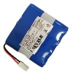 Batterie lithium-ion 14,8V pour aspirateur robot Rowenta Explorer Serie 240 - 240+ AI