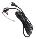 Cble d&#039;alimentation pour Polti Vaporetto System Pro PVEU0053