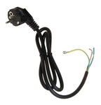 Cble d&#039;alimentation pour mini four lectrique Delonghi EO40