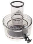 Réservoir à pulpe pour centrifugeuse Nutribullet Juicer NBJ100G