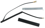 Faisceau du tube pour nettoyeur vapeur Steam Power Rowenta RY65