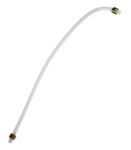 Tuyau 215 mm + douilles pour expresso Delonghi La Specialista EC - FEX