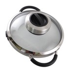 Couvercle complet pour robot Magimix Cook Expert / Premium XL : 18900 18903 18904  18909