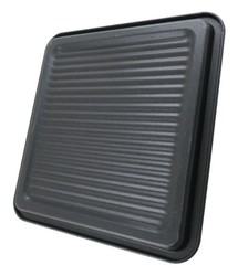 Plaque de cuisson pour friteuse sans huile Moulinex Easy Fry 9-en-1 Multifonction AL5558F0 - AL556DF
