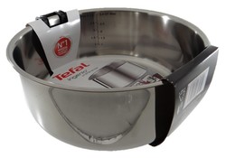 Casserole 22 cm tous feux dont induction Ingenio Prfrence de Tefal