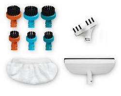 Kit accessoires pour Clean & Steam Multi Rowenta
