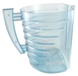 seau d'eau seul pour aspirateur Polti Lecologico AS806 Special Pets PBEU0044