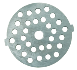 Grille 5mm pour robot Masterchef Essential MOULINEX QA15