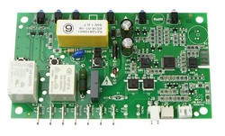 Carte lectronique 5212810901 centrale vapeur BRAUN IS