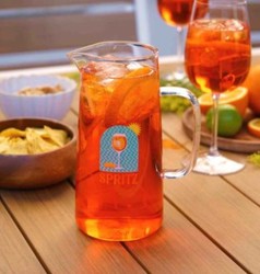 Carafe  Spritz parfaits 1 litre de marque Cookut