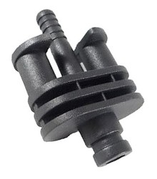 Embout de poigne pour flexible Polti   PTEU