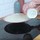 Shaker  crpes, gaufres et pancakes avec tartineur en bambou Cookut