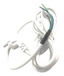 Cordon d&#039;alimentation pour centrales vapeur fasteo sv6020 sv6035 sv6038 sv6040