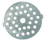 Grille 5mm pour robot Masterchef Essential MOULINEX QA15