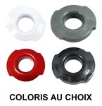 Support accessoire vitesse moyenne pour robots Kenwood Prospero - coloris au choix