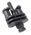 Embout de poigne pour flexible Polti   PTEU