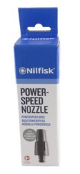 Buse Powerspeed nettoyeur haute pression Nilfisk - packaging