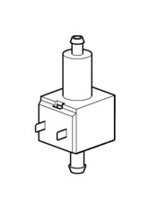 pompe pour centrale vapeur Delonghi