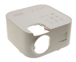 Tableau de commande blanc Nespresso Delonghi Gran Lattissima EN640.W