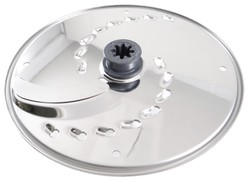 Disque rversible minceur/rpeur pais pour robot multifonctions multipro Sense Kenwood FPM800 et F