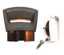 Poigne courte de cuve pour Sesame Tefal SS-980734