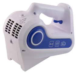 Corps principal pour aspirateur balai Forzaspira Slim PBEU Polti