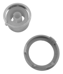 Bouton de r�glage de la temp�rature Riviera & Bar QPL590 - QPL650 - QPL665 - QPL670 - QPL675 - QPL7