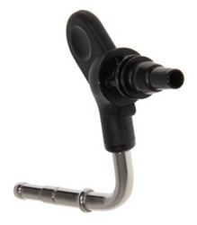 Tte de la buse vapeur pour machine expresso Delonghi EC785