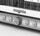 Ensemble de 5 boutons pour le grille pain Magimix Toaster Vision - visibles sur la face avant