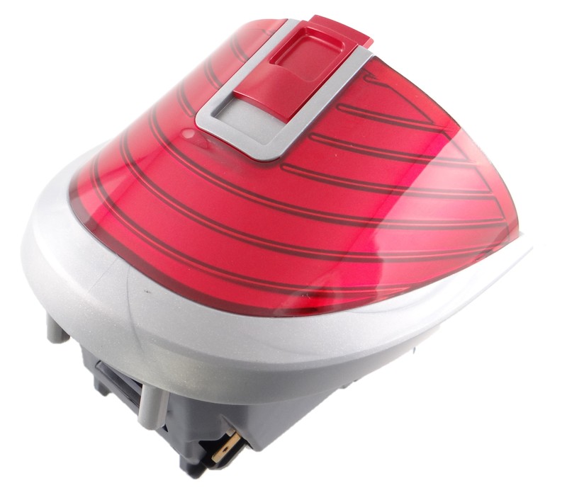 bloc moteur rouge pour aspirateur Rowenta X-FORCE FLEX 8.60 - miss