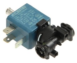 lectrovanne pour Nespresso Vertuo Latissima ENV300 Delonghi