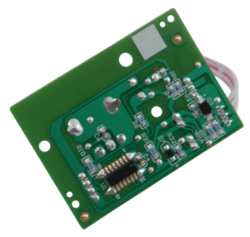 Carte �lectronique de commande pour grille-pain Morning Moulinex