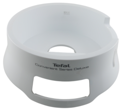 Boitier de rservoir : Cuiseur vapeur Convenient Series Deluxe Tefal
