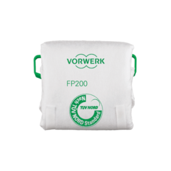 VK200 - Kit entretien Kobold sac filtre