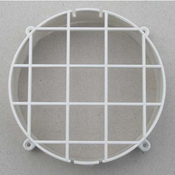 Grille pour glissires tanchit fentre pour climatiseur PAC AN96 Delonghi Rfrence : 0151801009