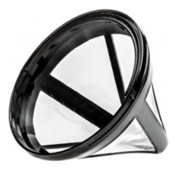 Filtre pour cafeti�re Smeg DCF01 et DCF02 num�ro de s�rie 5140