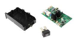 Carte �lectronique pour robot � caf� ETAM36.365 de Delonghi