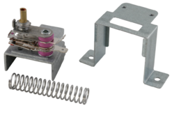 Thermostat droit pour plancha Riviera & Bar QPL650 - 665 - 670 - 675