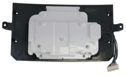 Cadran avec carte de commande pour Espresseria EA8050PN/70J Krups