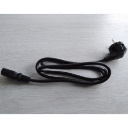 Cable d'alimentation pour multicuiseur Maestro QMC560 Riviera & Bar