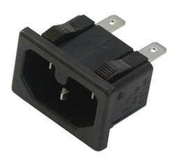 Connecteur pour appareil  fondue / raclette Vivalp